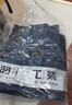 型彬薄牛仔电力工作服套装夏季电焊长袖国家电网反光条工装裤子男上衣 普通款薄牛仔套装 2XL (180) 180XXL 实拍图