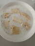 小仙炖鲜炖燕窝 小鲜瓶45g 生日礼物 营养滋补 长辈孕妇送礼 月套餐 45g*28瓶 -无糖-每周送7瓶 实拍图
