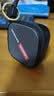 联想（Lenovo）HD100无线蓝牙音箱运动户外骑行迷你便携式挂绳高音质HiFi电脑桌面音响电脑家用扬声器 深空灰【立体音效/TWS互联】 实拍图