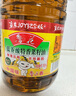 鲁花 【保真菜籽油】食用油 低芥酸特香菜籽油 6.18L   物理压榨 实拍图