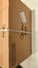美的（Midea）电风扇家用7叶落地扇摇头电风扇循卧室宿舍轻音风扇台式桌面小型风扇台地两用升级款 黑色丨7叶台地两用 实拍图