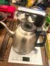 苏泊尔（SUPOR）【价保618】全自动上水电热水壶茶台烧水壶台嵌一体电茶炉泡茶烧水壶保温316L不锈钢煮茶SW-10C19 实拍图