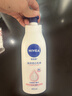 妮维雅（NIVEA）孙颖莎同款天然VC美白身体乳女士温润透白润肤乳液400ml母亲节 实拍图