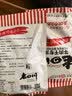 老四川 麻辣灯影牛肉丝250g 休闲零食 四川特产 中华老字号 实拍图