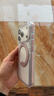 图拉斯支点壳O3Light【官旗正品丨灵感DIY】 适用苹果17promax手机壳iphone16pro磁吸支架15防摔透明 【芭蕾粉】 iPhone17Pro 实拍图