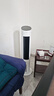 美的（Midea）【APP智能】家用空调扇落地遥控冷风扇/负离子净化加湿冷风机/水冷无叶塔扇强力制冷冷气扇AAF10MR 实拍图