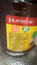 鲁花 【保真菜籽油】食用油 低芥酸特香菜籽油 6.18L   物理压榨 实拍图
