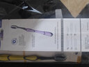 BRUSHING BEAR牙刷软毛高档竹炭细刷丝去渍护龈成年人家用家庭装10支独立包装 实拍图
