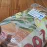 丰原食品 五常大米20斤 10kg 东北大米 核心产区 GB/T19266 真空包装 实拍图