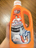 威猛先生（Mr Muscle）管道速效疏通啫喱 强力瓦解厨房堵塞 960ml 实拍图