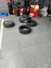 三角（Triangle） 轮胎/汽车轮胎 165/65R15 81H TE307a 适配零跑T03/黑猫/白猫 实拍图