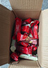 雀巢（Nestle）脆脆鲨威化饼干巧克力牛奶味办公室休闲食品零食下午茶 巧克力味12.5g*20支 实拍图