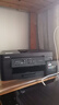 兄弟（brother）DCP-T830DW家用彩色喷墨打印机(可替代彩色激光 高速打印 自动输稿器  双面打印 打印复印扫描） 实拍图
