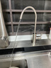 道尔顿（Doulton）净水器家用直饮英国原装进口  道尔顿明星爆款DIS厨下矿物质净水机自来水过滤0废水不用电 DIS套机(自带/加配各1芯共2支) 实拍图