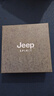 JEEP SPIRIT吉普皮带男自动扣头层牛皮腰带商务休闲裤带送老公男友七夕节礼物 实拍图