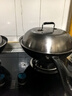 荣事达（Royalstar）小开孔燃气灶600x330 大开孔700x400燃气灶嵌入式双灶600mm天然气小尺寸700mm上进风液化气煤气灶 【热销爆款】防烫提醒+易洁方架202 管道天然气 实拍图