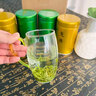 福茗源茶叶 碧螺春绿茶 花果香浓香型明前2026新茶特级春茶嫩芽罐装100g 实拍图