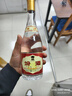 汾酒 黄盖玻汾 清香型白酒 53度 475mL*6瓶整箱 年份随机 实拍图
