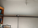 孩视宝红光台灯护眼学习专业防蓝光全光谱桌面大路灯S01B-100W-RS 实拍图