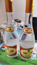 汾酒 黄盖玻汾 清香型白酒 53度 475mL 单瓶装 纯粮酒  实拍图