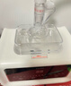 VLVEE眼部雾化仪热敷蒸汽护眼仪眼干涩眼疲劳润眼仪眼睛雾化仪器蒸眼仪补水喷雾眼罩生日礼物送爸爸妈妈 新升级+2瓶雾化液【冷热双敷丨6档雾量丨语音播报】 实拍图