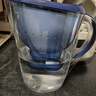 碧然德（BRITA）过滤净水器 滤水壶 海洋系列 3.5L(蓝色）+去水垢专家版滤芯11枚 环保加固包装 实拍图