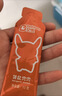 贝兜清清宝 益生元益生菌鸡内金奶伴侣清清宝 200g/罐(20袋独立分装) 实拍图