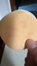 尔木萄（AMORTALS）丁禹兮同款加分100粉扑套盒XL美妆蛋化妆蛋气垫粉底扑干湿两用 实拍图