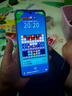荣耀X70 【国家补贴立减15%】新品5G 手机 金标十面抗摔 80W无线超级快  OLED护眼屏 超轻薄 幻夜黑 8GB+128GB【2年碎屏险+3年质保】 实拍图