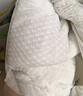 祺安熊猫乳木果油婴儿护臀拉拉裤3XL码18片≥30斤超薄透气成长裤 实拍图