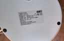 好视力【头部主播升级款】护眼台灯儿童学生学习阅读灯 TG032Pro 实拍图