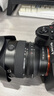 索尼（SONY）Alpha 7 IV 全画幅微单相机 创意外观滤镜+ SEL2070G 超广角变焦镜头套装（A7M4） 实拍图