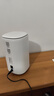 夏新5g随身wifi6移动无线免插卡路由器cpe全网通千兆双频便携式车载上网卡高速流量 5G狂暴性能版【满血性能光纤级网速】 实拍图