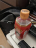 九龙斋老北京酸梅汤果蔬汁400ml*12瓶整箱装饮料  北京老字号  实拍图