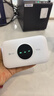 TCL随身wifi三网通用免插卡无线wifi6+车载4G路由器随身便携全国通用2026款上网宝移动联通电信三网切 【升级充电款】3000毫安大电池超长续航 不限速不虚标月享1500G高速流量 实拍图