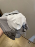 京舒然京东自有品牌【520礼物】男士纯棉内裤10A抗菌平角短裤6条 XL 实拍图