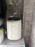 小吉（MINIJ）【价保618】0.5kg内裤洗衣机迷你变频内衣洗衣机U10-M 2.0 实拍图