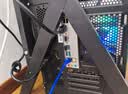 微星品牌游戏主机 酷睿i5 12600KF/14600KF/RTX4060/5060/5060TI海景房主机DIY台式电脑整机组装电脑 配二14代酷睿I5 14400F 丨RTX4060 实拍图