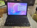 HIWENI平板电脑padPro2026新款ipad 4K超清大屏全面屏144Hz全网通5G高刷网课学习游戏娱乐办公 卷云灰 17pro32G运行+512G内存+豪华礼品14英 实拍图