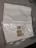 美厨（MAXCOOK）蒸笼布 蒸馒头布笼屉布 圆形30cm 5片装MCPJ5748 实拍图
