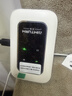 影腾随身wifi三网全国通用无线wi-fi6免插卡移动联通电信无限制大流量卡便携式网卡高速网络2026款5GHF 【三网通3000毫安充电款+白色】超长续航 实拍图
