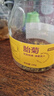 京东京造鲜来多 杭白菊花茶胎菊100g*2 量贩装京东自营桐乡清花草茶养生茶 实拍图