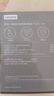 联想（Lenovo）无线键盘鼠标套装 键鼠套装 全尺寸键盘 商务办公 MK23Lite 实拍图