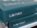 得力（deli）珊瑚海A4打印纸 70g500张*4包一箱 双面打印复印纸 整箱2000张ZF371【销冠系列】 实拍图