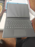戴睿（dere）T30Pro【2026新品+2K触摸屏】AI笔记本电脑平板二合一 windows系统金属商务便携办公电脑轻薄本 12代酷睿多核丨2.8K屏丨DDR5 32G内存 2TB高速固态 实拍图