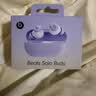 beats Solo Buds 真无线耳机 【520礼物】蓝牙耳机  适用华为苹果手机  极光紫 实拍图