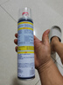巨奇（JUQI）鞋子除臭剂360ml*3瓶银离子消毒杀菌脚臭喷雾球鞋防臭去异味 实拍图