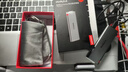ThinkPlus联想移动固态硬盘1TB 560MB/s 高速电脑PSSD手机直连type-C办公硬盘TSD302系列 实拍图