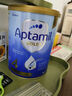 爱他美（Aptamil）金装版 婴幼儿配方奶粉 新西兰原装进口【品牌授权】澳洲奶粉 4段3罐 【充6罐送40+晒单返】 实拍图