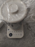美的（Midea）纯钛0涂层养生壶 烧水壶 恒温家用煮茶壶 全自动一体电热水壶煮茶器1.5L MK-YS15PY2-Ti 实拍图